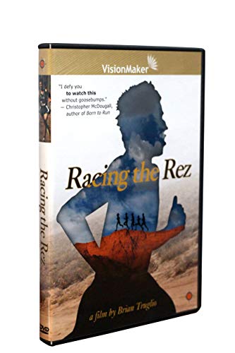 Racing the Rez - DVD for Home