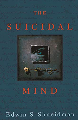 Suicidal Mind (Revised) (Revised)