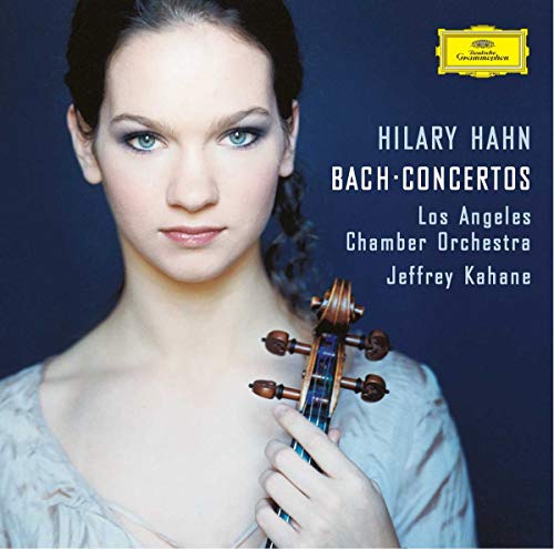 Violin Concertos