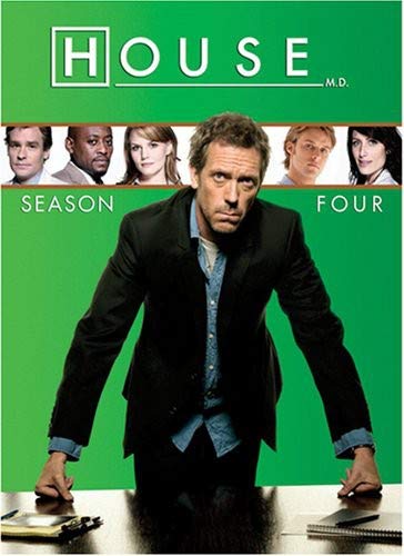 House: Season Four