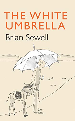 White Umbrella