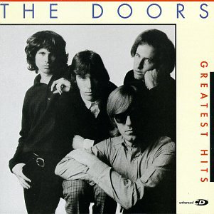 Greatest Hits the Doors