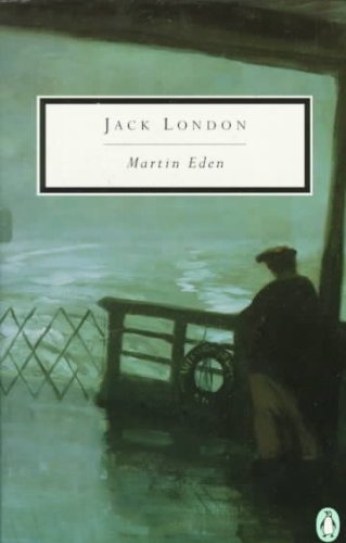 Martin Eden (Revised)