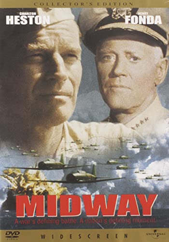 Midway (Collector's)