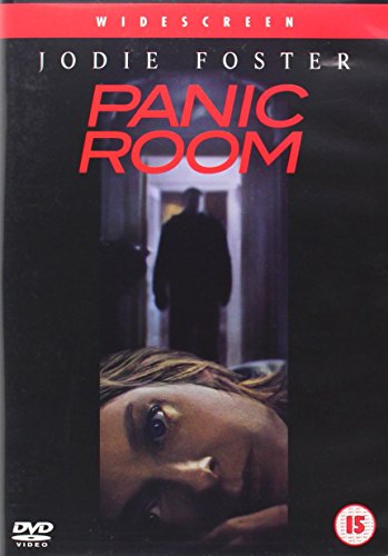 Panic Room (Superbit)