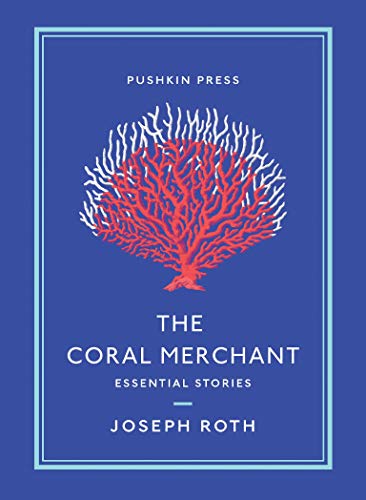 Coral Merchant: Essential Stories