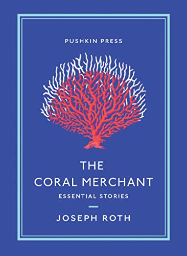 Coral Merchant: Essential Stories