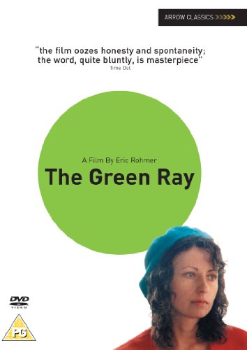 The Green Ray [1986] [DVD]