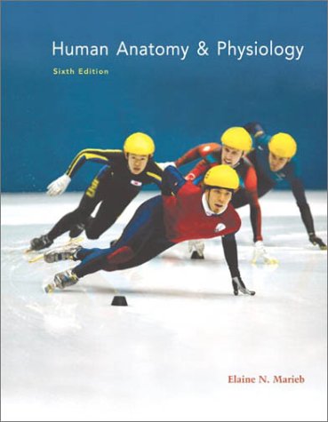 Human Anatomy & Physiology