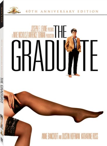 Graduate (Collector's)