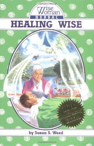 Healing Wise, 4