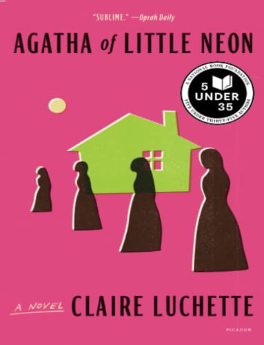Agatha of Little Neon