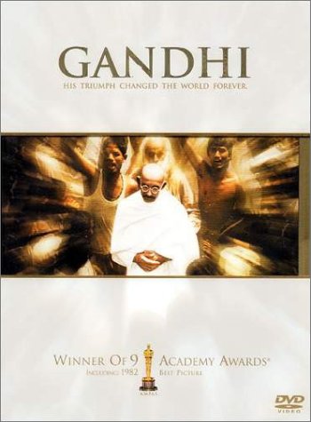 Gandhi (Special)
