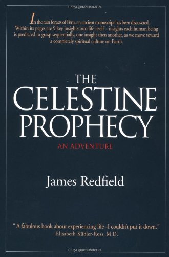Celestine Prophecy