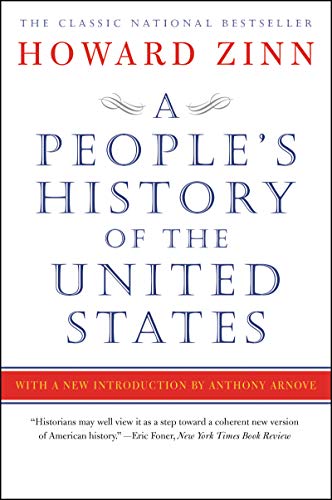 People's History of the United States