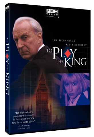 House of Cards II: To Play the King