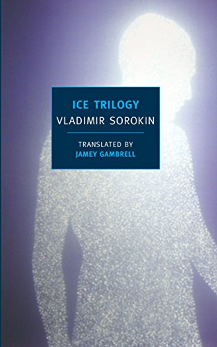 Ice Trilogy