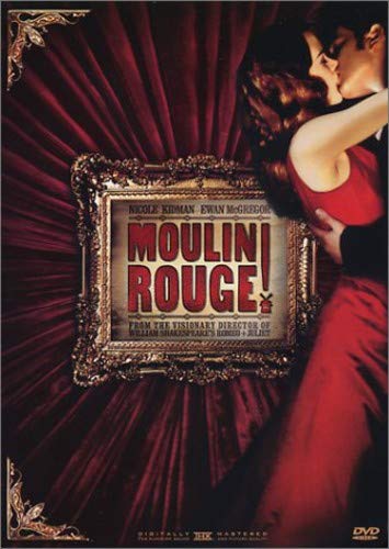 Moulin Rouge (Special)
