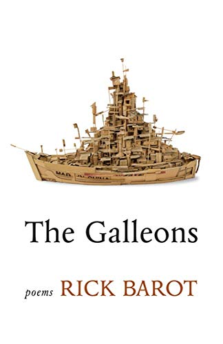 Galleons: Poems