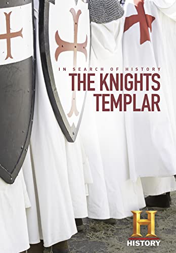 Knights Templar (in Search of History)