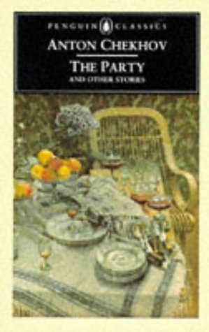 Party and Other Stories