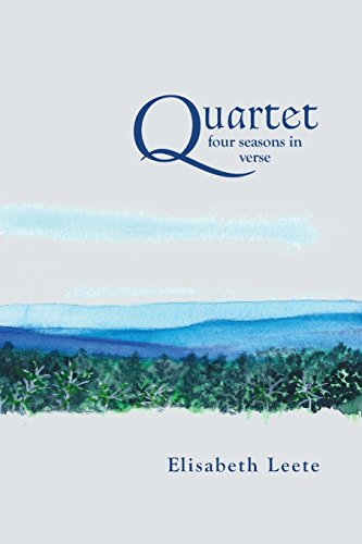 Quartet: four seasons in verse