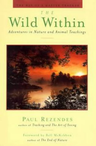 Wild Within: Adventures in Nature and Animal Teachings