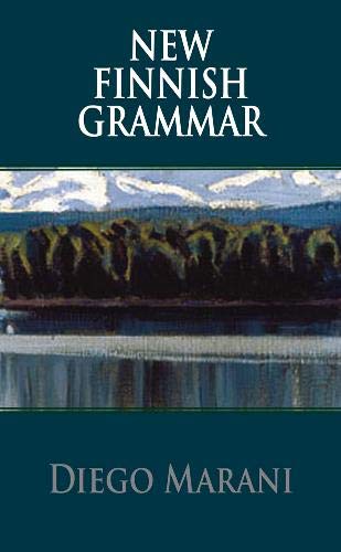 New Finnish Grammar (Revised)