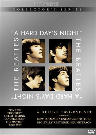Hard Day's Night (Collector's)