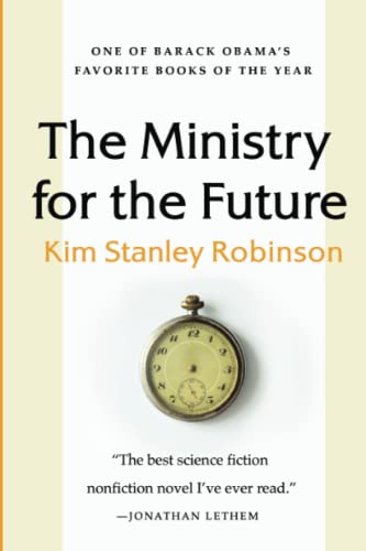 Ministry for the Future