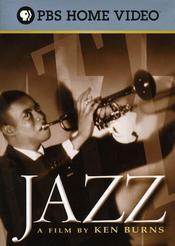 Jazz: A Film by Ken Burns