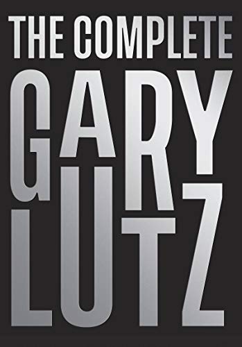 Complete Gary Lutz