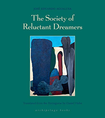 Society of Reluctant Dreamers