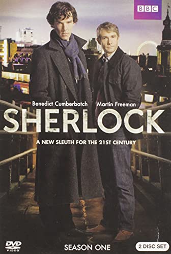 Sherlock: Season One