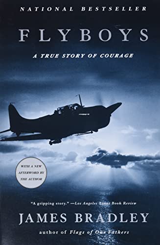 Flyboys: A True Story of Courage