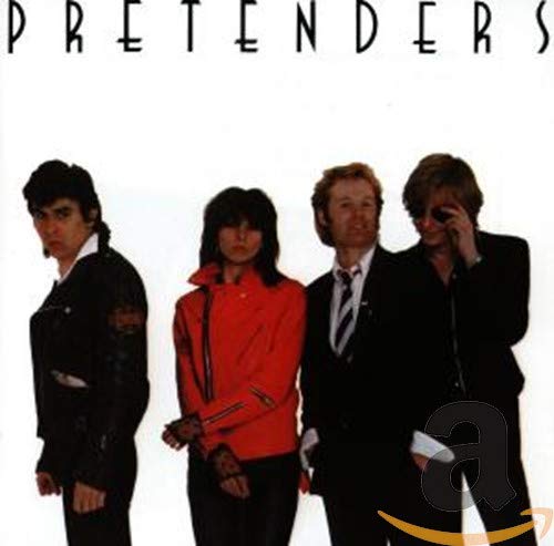 Pretenders (Imported)