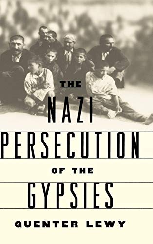 Nazi Persecution of the Gypsies