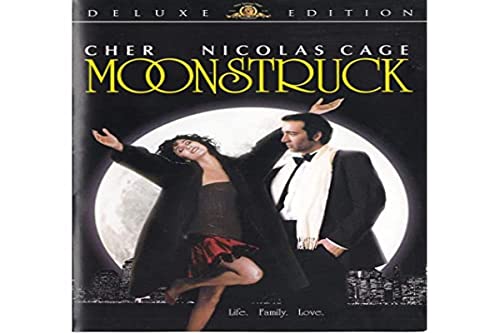 Moonstruck (Deluxe)