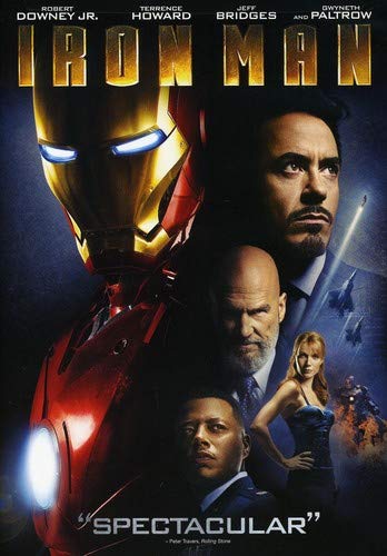 Iron Man