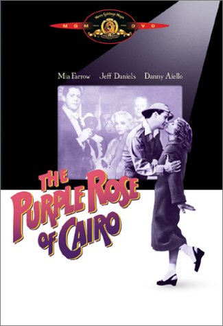 Purple Rose of Cairo