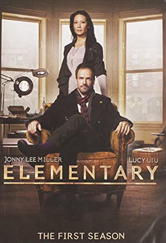 Elementary: The First Season