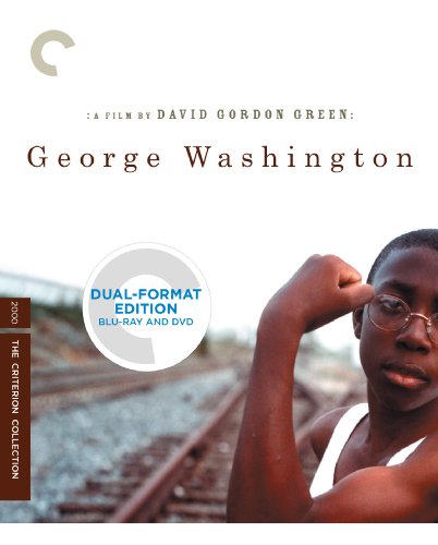 George Washington (DVD Included)