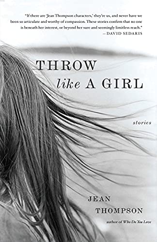 Throw Like a Girl