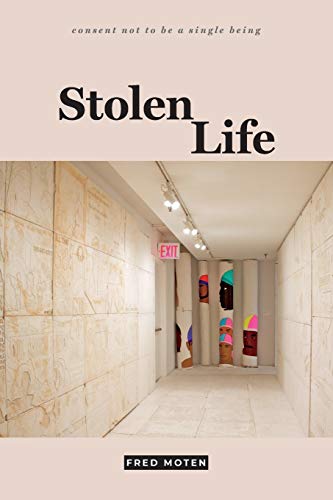 Stolen Life