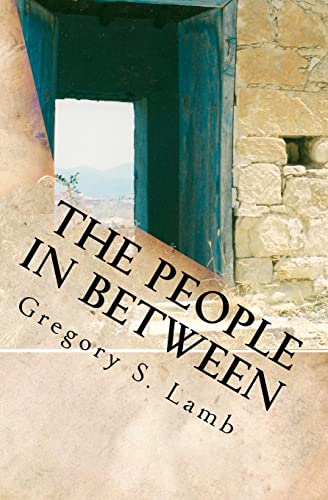 People in Between: A Cyprus Odyssey