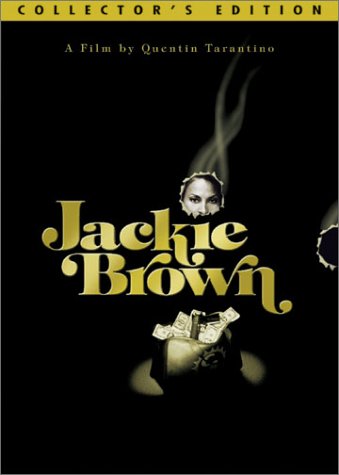 Jackie Brown (Collector's)