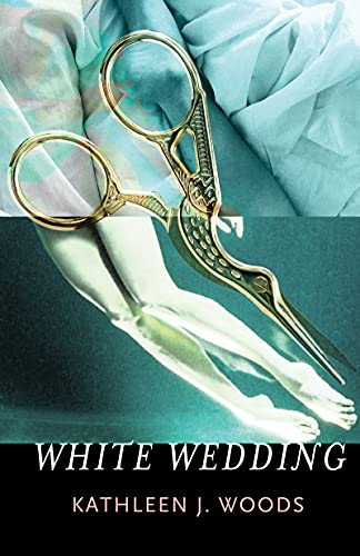 White Wedding (First Edition, First)