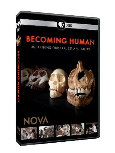 Nova: Becoming Human