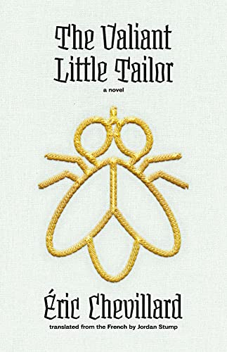 Valiant Little Tailor