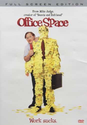 Office Space (Special)